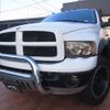 dodge ram 2006 CFJ1178713 image 42