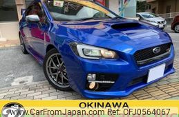 subaru wrx 2014 -SUBARU--WRX CBA-VAB--VAB-002074---SUBARU--WRX CBA-VAB--VAB-002074-