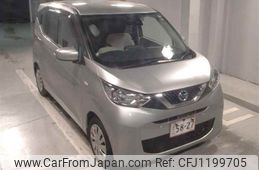 nissan dayz 2020 -NISSAN--DAYZ B43W-0007944---NISSAN--DAYZ B43W-0007944-