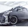 toyota alphard 2010 quick_quick_DBA-ANH20W_ANH20-8121130 image 15