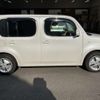 nissan cube 2016 -NISSAN 【和泉 502ﾌ7032】--Cube DBA-Z12--Z12-320135---NISSAN 【和泉 502ﾌ7032】--Cube DBA-Z12--Z12-320135- image 13