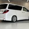 toyota alphard 2009 -TOYOTA--Alphard DBA-ANH20W--ANH20-8061336---TOYOTA--Alphard DBA-ANH20W--ANH20-8061336- image 20