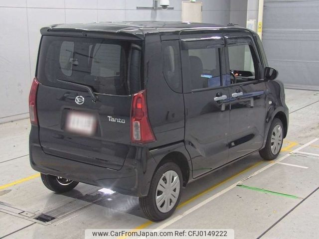 daihatsu tanto 2023 -DAIHATSU--Tanto LA660S-0103066---DAIHATSU--Tanto LA660S-0103066- image 2