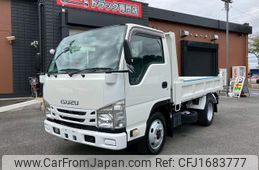 isuzu elf-truck 2016 CFJ1683777