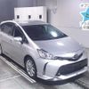 toyota prius-α 2017 -TOYOTA--Prius α ZVW41W-0064907---TOYOTA--Prius α ZVW41W-0064907- image 1