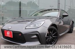 toyota 86 2022 -TOYOTA--86 ZN8--ZN8-018238---TOYOTA--86 ZN8--ZN8-018238-