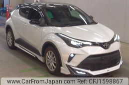 toyota c-hr 2023 CFJ1598867