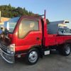 isuzu elf-truck 2013 GOO_NET_EXCHANGE_0404245A30250617W002 image 3
