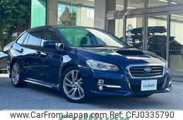 subaru levorg 2014 -SUBARU--Levorg DBA-VMG--VMG-004330---SUBARU--Levorg DBA-VMG--VMG-004330-