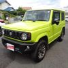 suzuki jimny 2019 -SUZUKI--Jimny JB64W--JB64W-132607---SUZUKI--Jimny JB64W--JB64W-132607- image 1