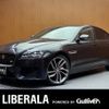 jaguar xf 2016 -JAGUAR--Jaguar XF Series CBA-JB3VA--SAJBB4AV4GCY17857---JAGUAR--Jaguar XF Series CBA-JB3VA--SAJBB4AV4GCY17857- image 1