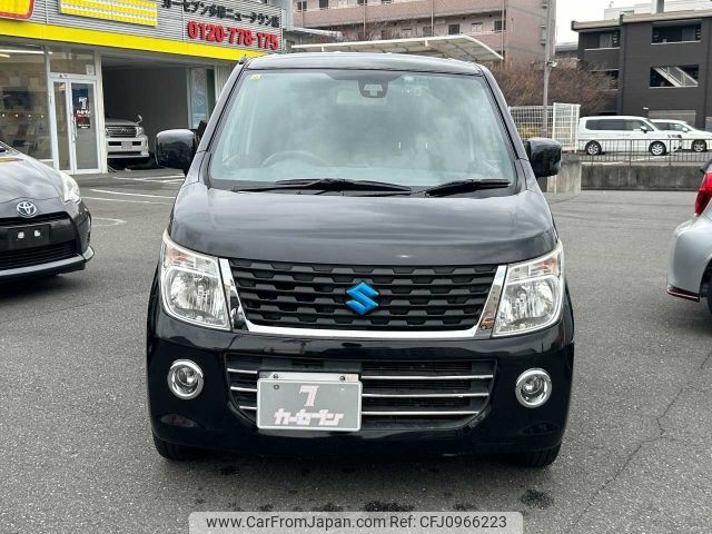 suzuki wagon-r 2014 -SUZUKI--Wagon R DBA-MH34S--MH34S-371653---SUZUKI--Wagon R DBA-MH34S--MH34S-371653- image 2