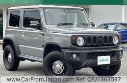 suzuki jimny-sierra 2021 -SUZUKI--Jimny Sierra 3BA-JB74W--JB74W-135153---SUZUKI--Jimny Sierra 3BA-JB74W--JB74W-135153-