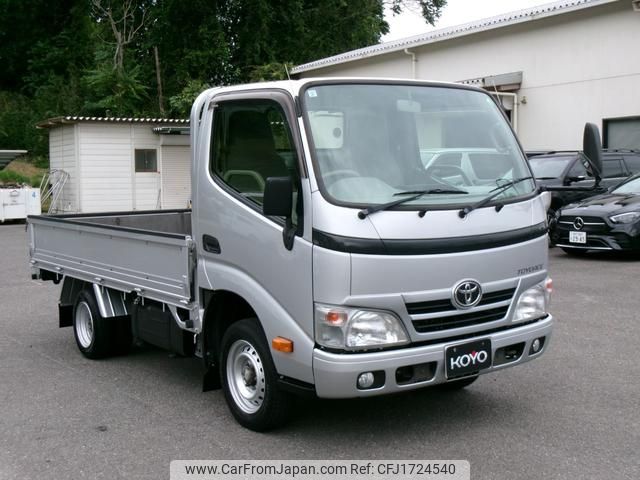 toyota toyoace 2015 CFJ1724540 image 2