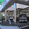 daihatsu move 2013 -DAIHATSU 【柏 580ｷ6360】--Move DBA-LA100S--LA100S-0226339---DAIHATSU 【柏 580ｷ6360】--Move DBA-LA100S--LA100S-0226339- image 2