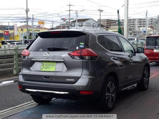 nissan x-trail 2019 -NISSAN--X-Trail DBA-T32--T32-060590---NISSAN--X-Trail DBA-T32--T32-060590- image 2