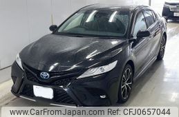 toyota camry 2019 -TOYOTA 【山口 301な3311】--Camry AXVH70-1040117---TOYOTA 【山口 301な3311】--Camry AXVH70-1040117-