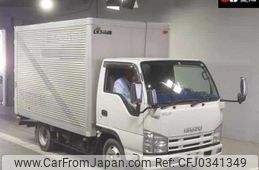 isuzu elf-truck 2010 -ISUZU--Elf NHR85AN--7005935---ISUZU--Elf NHR85AN--7005935-