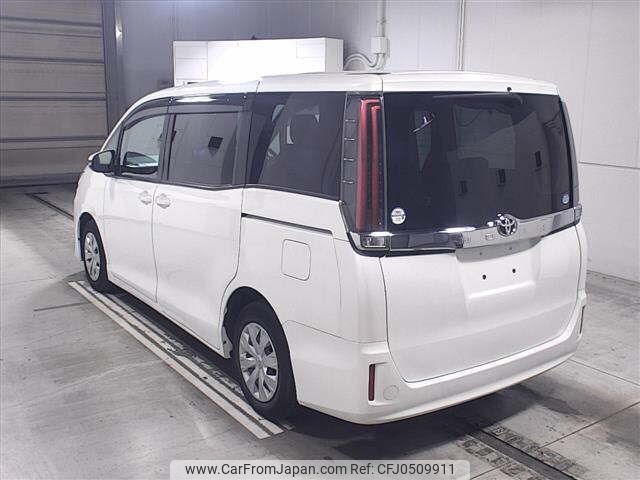 toyota noah 2017 -TOYOTA--Noah ZRR80G-0345605---TOYOTA--Noah ZRR80G-0345605- image 2