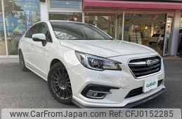 subaru legacy-b4 2017 -SUBARU--Legacy B4 DBA-BN9--BN9-016087---SUBARU--Legacy B4 DBA-BN9--BN9-016087-