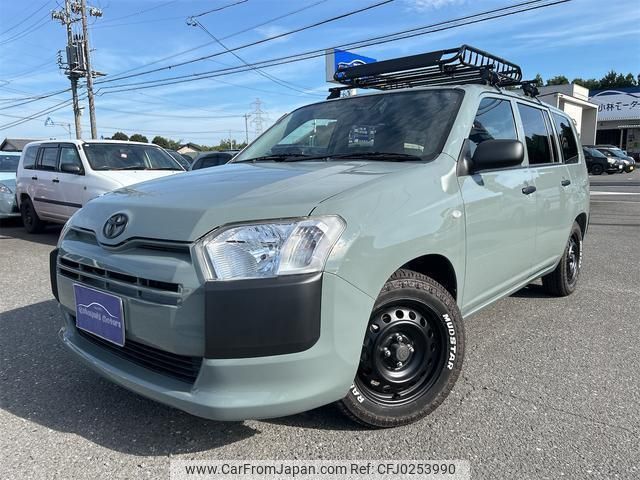 toyota succeed 2019 quick_quick_DBE-NCP160V_NCP160-0127433 image 1