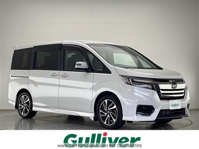 honda stepwagon 2020 -HONDA--Stepwgn 6BA-RP3--RP3-1310387---HONDA--Stepwgn 6BA-RP3--RP3-1310387- image 1