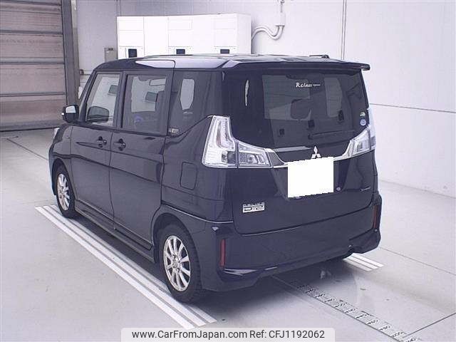 mitsubishi delica-d2 2017 -MITSUBISHI 【富山 530ﾔ427】--Delica D2 MB46S-650055---MITSUBISHI 【富山 530ﾔ427】--Delica D2 MB46S-650055- image 2