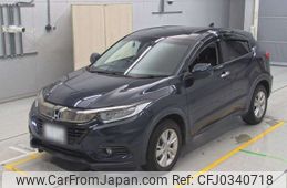 honda vezel 2020 -HONDA 【福山 334ひ1120】--VEZEL RU1-1401466---HONDA 【福山 334ひ1120】--VEZEL RU1-1401466-