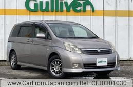 toyota isis 2007 -TOYOTA--Isis DBA-ANM10W--ANM10-0076067---TOYOTA--Isis DBA-ANM10W--ANM10-0076067-