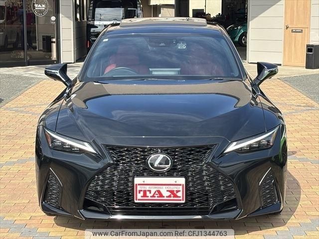 lexus is 2023 -LEXUS--Lexus IS 6AA-AVE30--AVE30-5096824---LEXUS--Lexus IS 6AA-AVE30--AVE30-5096824- image 2