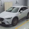 mazda cx-3 2015 -MAZDA--CX-3 LDA-DK5FW--DK5FW-122190---MAZDA--CX-3 LDA-DK5FW--DK5FW-122190- image 1