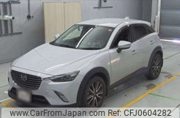 mazda cx-3 2015 -MAZDA--CX-3 LDA-DK5FW--DK5FW-122190---MAZDA--CX-3 LDA-DK5FW--DK5FW-122190-