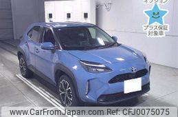 toyota yaris-cross 2020 -TOYOTA 【仙台 333ﾐ701】--Yaris Cross MXPJ15-3000488---TOYOTA 【仙台 333ﾐ701】--Yaris Cross MXPJ15-3000488-