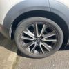 mazda cx-3 2015 CFJ1674005 image 8