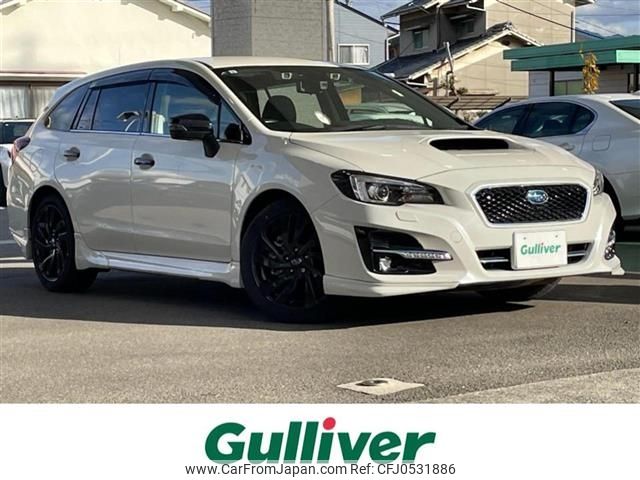 subaru levorg 2019 -SUBARU--Levorg DBA-VM4--VM4-143597---SUBARU--Levorg DBA-VM4--VM4-143597- image 1