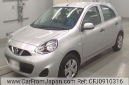 nissan march 2020 -NISSAN--March K13-087765---NISSAN--March K13-087765-