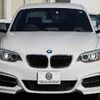 bmw 2-series 2016 -BMW--BMW 2 Series DBA-1J30--WBA1J72050V486165---BMW--BMW 2 Series DBA-1J30--WBA1J72050V486165- image 29