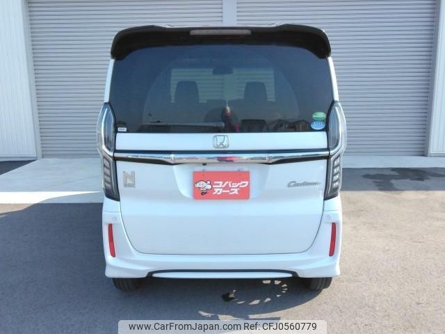 honda n-box 2019 quick_quick_JF3_JF3-1289746 image 2