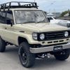 toyota land-cruiser 1994 -TOYOTA 【名変中 】--Land Cruiser HZJ77HVｶｲ--70005099---TOYOTA 【名変中 】--Land Cruiser HZJ77HVｶｲ--70005099- image 7