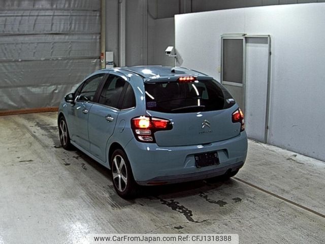 citroen c3 2017 -CITROEN--Citroen C3 A5HM01-VF7SCHMZ6GW643337---CITROEN--Citroen C3 A5HM01-VF7SCHMZ6GW643337- image 2
