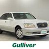 toyota crown-majesta 1999 -TOYOTA--Crown Majesta GH-JZS177--JZS177-0001936---TOYOTA--Crown Majesta GH-JZS177--JZS177-0001936- image 1