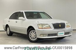 toyota crown-majesta 1999 -TOYOTA--Crown Majesta GH-JZS177--JZS177-0001936---TOYOTA--Crown Majesta GH-JZS177--JZS177-0001936-