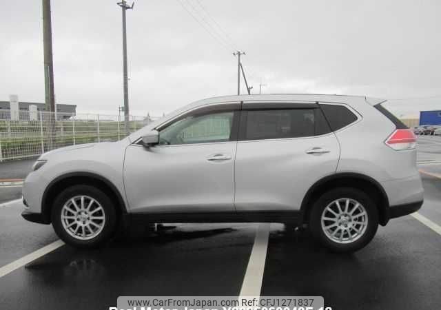 nissan x-trail 2014 646828-Y2025060048F-12 image 2