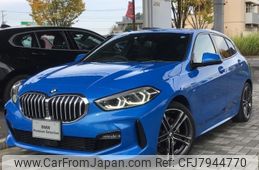 bmw 1-series 2020 -BMW--BMW 1 Series 3DA-7M20--WBA7M920X07G05901---BMW--BMW 1 Series 3DA-7M20--WBA7M920X07G05901-