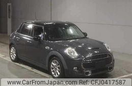 mini mini-others 2015 quick_quick_DBA-XS20_WMWXS720202C47927