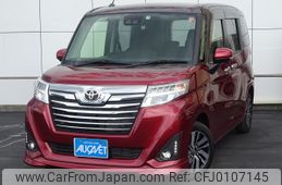 toyota roomy 2019 -TOYOTA--Roomy DBA-M910A--M910-0070022---TOYOTA--Roomy DBA-M910A--M910-0070022-