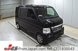 honda vamos 2012 CFJ1830043