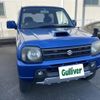 suzuki jimny 2007 -SUZUKI--Jimny ABA-JB23W--JB23W-526549---SUZUKI--Jimny ABA-JB23W--JB23W-526549- image 1