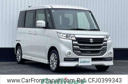 suzuki spacia 2017 -SUZUKI--Spacia DAA-MK42S--MK42S-636927---SUZUKI--Spacia DAA-MK42S--MK42S-636927-