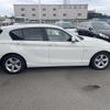 bmw 1-series 2014 -BMW--BMW 1 Series DBA-1A16--WBA1A12020P574687---BMW--BMW 1 Series DBA-1A16--WBA1A12020P574687- image 4